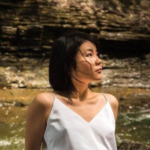 Meet your Posher, Alice